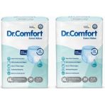 Dr.Comfort 60 Adet XLarge Emici Külot