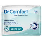 Dr. Comfort 60 x 90 cm 30 Adet Kedi ve Köpek Çiş Pedi
