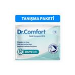 Dr.Comfort 60x90 cm 30 Adet Yatak Koruyucu Alez Örtü