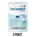 Dr.Comfort 90 Adet XL Emici Külot