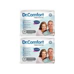 Dr.Comfort Bel Bağlamalı XLarge 2x30 Adet Hasta Bezi