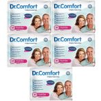 Dr.Comfort Bel Bantlı Tekstil Yüzeyli S Küçük 150 Adet Yetişkin Hasta Bezi