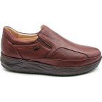 Dr.Comfort DR.10.603 Kahve Erkek Günlük Ayakkabı