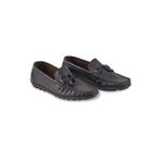 Dr.Comfort DR.9000 Lacivert Erkek Casual Ayakkabı