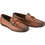 Dr.Comfort DR.9000 Taba Erkek Casual Ayakkabı