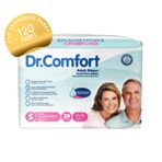 Dr.Comfort Dr. Comfort Belbantlı Yetişkin Hasta Bezi Küçük (S) 30'lu (120 Adet) Kontrol Ettim