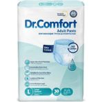 Dr. Comfort Hasta Bezi – Large Beden – Külot Hasta Bezi