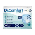 Dr. Comfort Hasta Bezi – Medium Beden – Külot Hasta Bezi