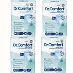 Dr.Comfort Medium 30x4 Adet Külotlu Hasta Bezi