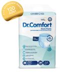 Dr.Comfort Orta 120 Adet Emici Külot