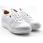 Dr.comfort Ortopedik Makosen Kadın Ayakkabı DR.5030 - Beyaz
