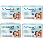 Dr.Comfort XL 4x30'lu Belbantlı Yetişkin Hasta Bezi