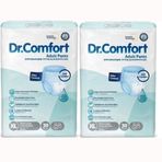 Dr.Comfort XLarge 30x2 Adet Külotlu Hasta Bezi