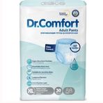 Dr.Comfort XLarge 30x3 Adet Külotlu Hasta Bezi
