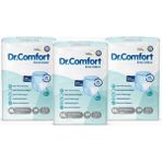 Dr.Comfort Yetişkin Ekstra Large 90 Adet Emici Külot