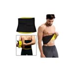 Dr. Cornell Termal Sauna Korse Hot Shapers Bel Göbek Terletici Yağ Yakma Kemeri Inceltici Korse 25x115 Cm