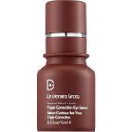 Dr Dennis Gross Gelişmiş Retinol + Ferulic Üçlü Düzeltme Göz Serumu