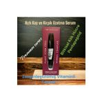 Dr.Dermalok Hızlı Kaş ve Kirpik Uzatan Serum Bitkisel Kök Hücre Yenileme Perimum Series 10 ml