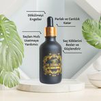 Dr. Dermalok Hızlı Saç Uzatma Çıkarma Serumu Vitaminli Saç Bakım Serumu