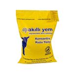 Dr. Derman Akıllı Yem 42 HP Efsane Konsantre Kuzu Besi Yemi 20 KG