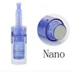 Dr Dermapen Iğnesi Nanoa .pen A6 10 Adet