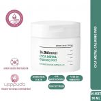 Dr.different Cica Metal Calming Pad - Derma Metal Ve Cica İçerikli Bariyer Güçlendirici & Yatıştırıcı Pamuk Ped
