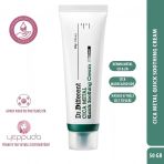 Dr.different Cica Metal Quick Soothing Cream - Hassas Ve Yağlı Ciltler İçin Derma Metal Ve Cica İçerikli Hafif Bakım Kremi