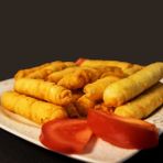 Dr. Diyet Pastaneleri Glutensiz Peynirli Sigara Böreği 500 gr