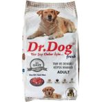 Dr. Dog Fresh Kuzu Etli 15 kg Yetişkin Köpek Maması