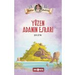 Dr. Dolittle Yüzen Adanın Esrarı