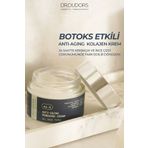 Dr.Dudors Yaşlanma Karşıtı Krem - Botoks Etkili - Ince Çizgi Ve Kırışıklık Karşıtı - Nemlendirici