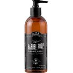 Dr. EA Barber Shop 2 si 1 Arada Sakal Şampuanı ve Kremi 250 ML
