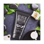 Dr. Ea Laboratories 75 ml Soyulabilir Siyah Maske - Siyah Nokta ve Sivilce Karşıtı Etkili Formül - standart