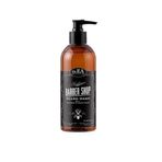Dr. EA Laboratories Barber Shop 2'si 1 Arada Sakal Kremli Şampuan (250 ML)
