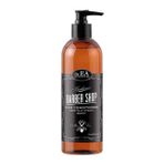 Dr. EA Laboratories Barber Shop Keratin Ve Vitamin Destekli Erkek Saç Kremi