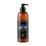 Dr. EA Laboratories Dr.ea Barber Shop Keratin Ve Vitamin Destekli Erkek Saç Kremi