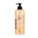 Dr. EA Laboratories Keratin Series No:4 Keratin Sonrası Saç Maskesi 500 ml 8697853219783