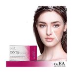 Dr. Ea Laboratories Zantis Kükürt Salisilik Asit Glikolik Asit Sabunu 80 gr Ciltte Etkili Temizlik - standart