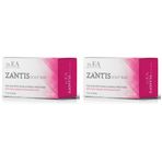 Dr. EA Laboratories Zantis Kükürt Salisilik Asit Glikolik Asit Sabunu 80 gr Kükürtlü Sabun (2 paketi)