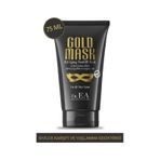 Dr.EA Soyulabilir Altın Maske 75 ml