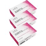 Dr. Ea Zantis 3'lü Sabun Kükürt, Salisilik Asit ve Glikolik Asitli 80 gr Cilt Temizleyici Etkili Sabun