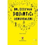 DR. ECCO'NUN ŞAŞIRTICI SERÜVENLERİ - DENNIS SHASHA