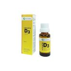 Dr. Erba D3 Vitamini 1000 IU 20 ml Damla