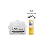 Dr Fillermast Gözenek Sıkılaştırıcı Sebum Dengeleyici, Leke Karşıtı Anti Age Krem 30 ml