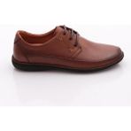 Dr.Flexer Dr Flexer Klasik Comfort Kauçuk Taban Erkek Ayakkabı