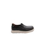 DR.FLEXER Erkek Klasik Ayakkabı, Siyah, 44 Numara, M256001