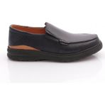 Dr.Flexer M020625 Comfort Lacivert Erkek Klasik Ayakkabı