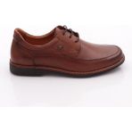 Dr. Flexer M061601 Erkek Klasik Comfort Ayakkabı - Taba