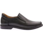 Dr. Flexer M061603 Erkek Klasik Comfort Ayakkabı - Siyah