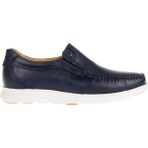Dr. Flexer M305002 Erkek Klasik Comfort Ayakkabı - Lacivert